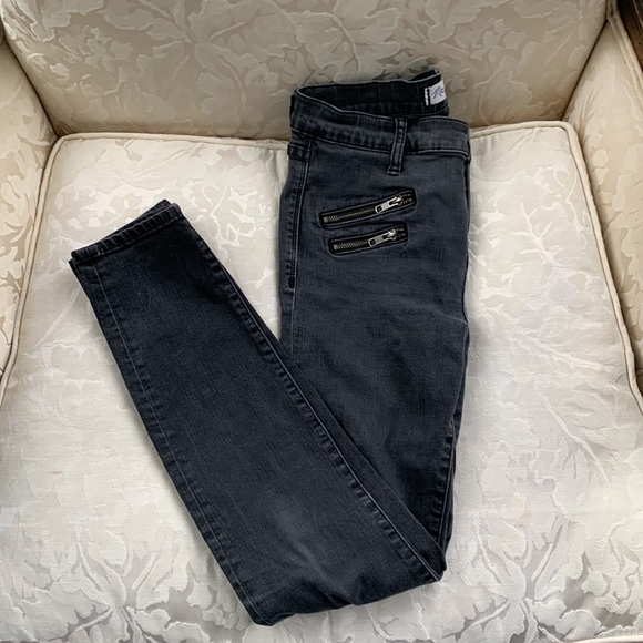 Madewell jeans - Picture 5 of 5